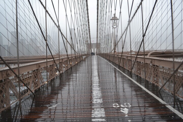 Brooklyn Bridge 5