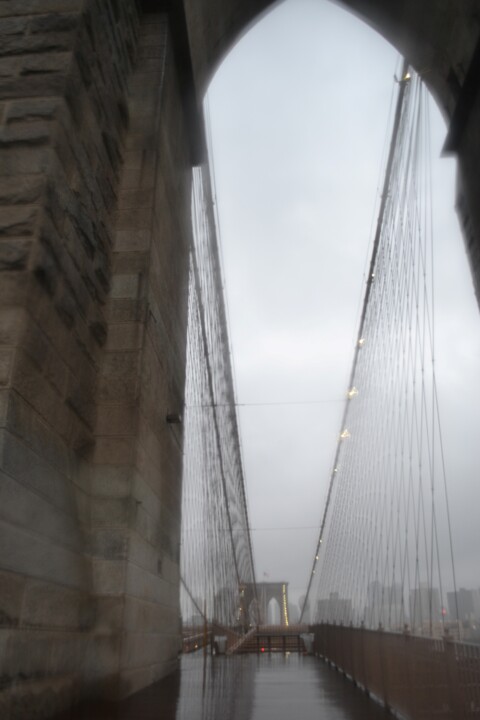 Brooklyn Bridge 7