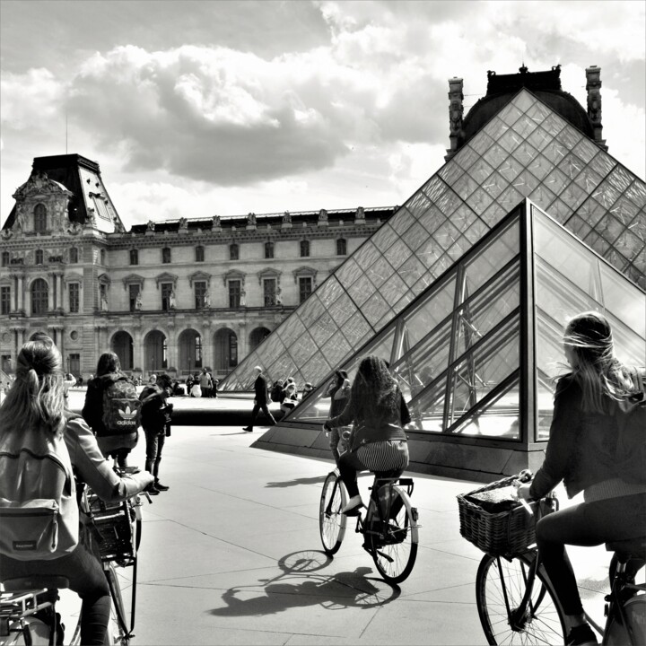 le Louvre