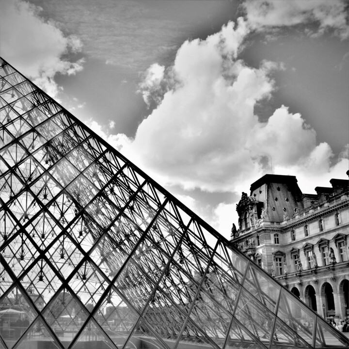 le Louvre 1