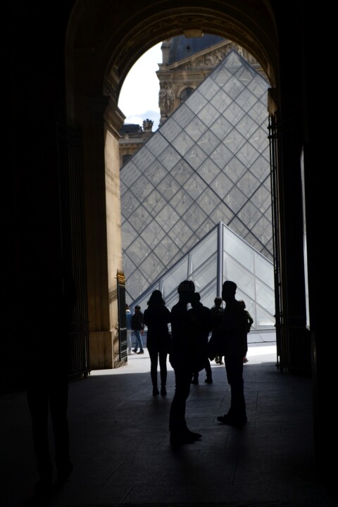 le Louvre 3