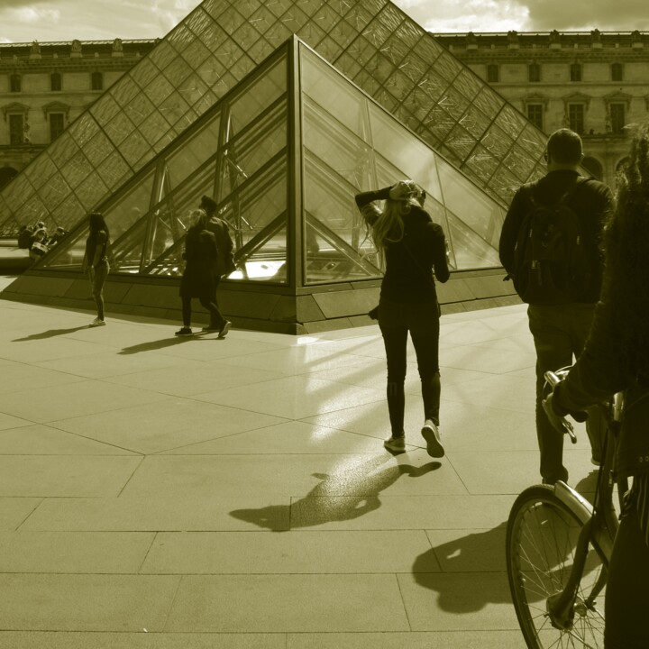 le Louvre 11